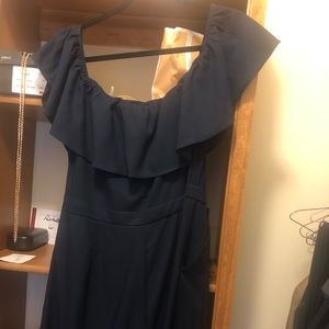 Banana Republic Jumpsuit (Ankle Length